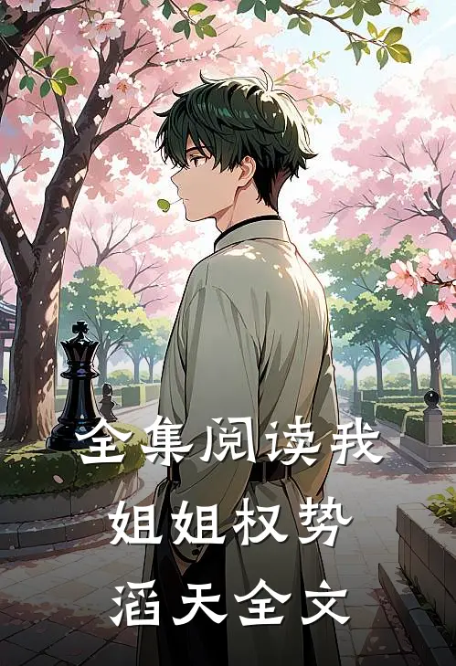 全集阅读我姐姐权势滔天全文