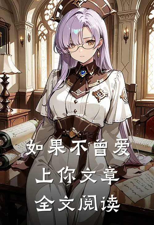 如果不曾爱上你文章全文阅读