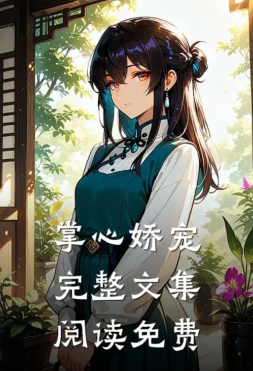 掌心娇宠完整文集阅读免费