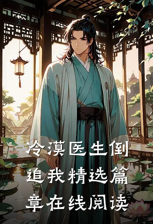 冷漠医生倒追我精选篇章在线阅读