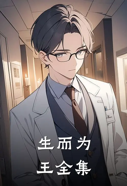 生而为王全集