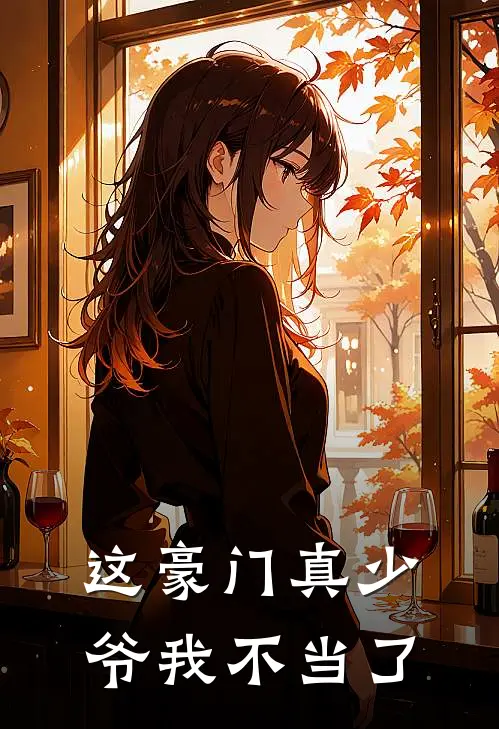这豪门真少爷我不当了