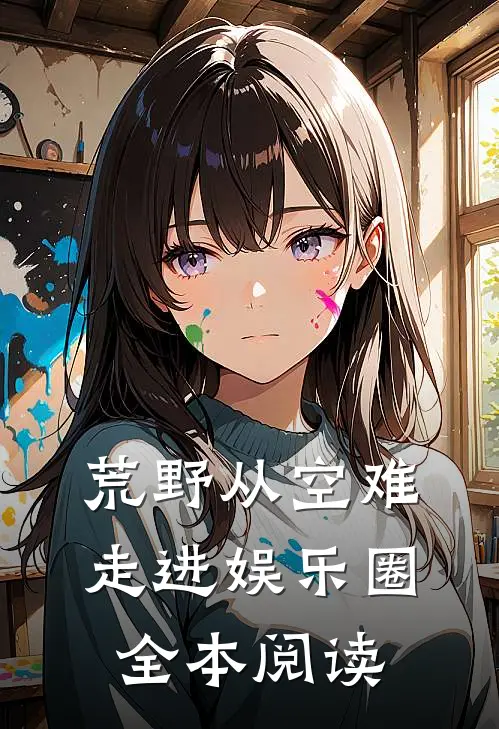 荒野从空难走进娱乐圈全本阅读