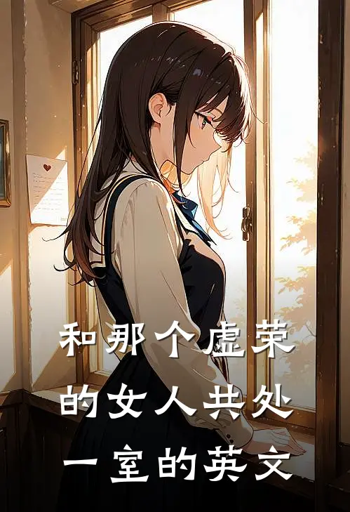 和那个虚荣的女人共处一室的英文