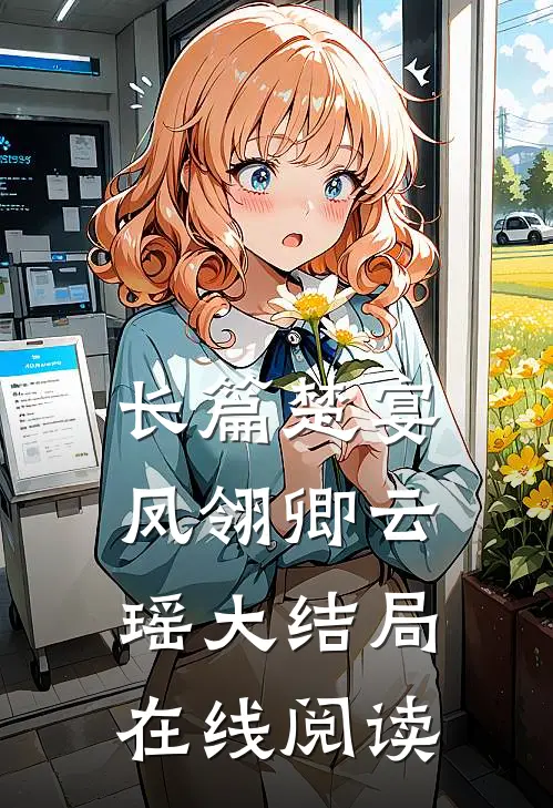 长篇楚宴凤翎卿云瑶大结局在线阅读