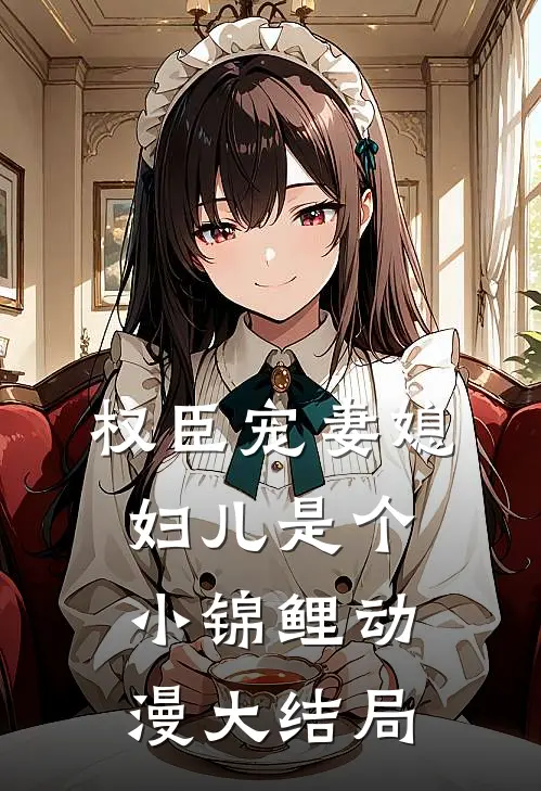 权臣宠妻媳妇儿是个小锦鲤动漫大结局