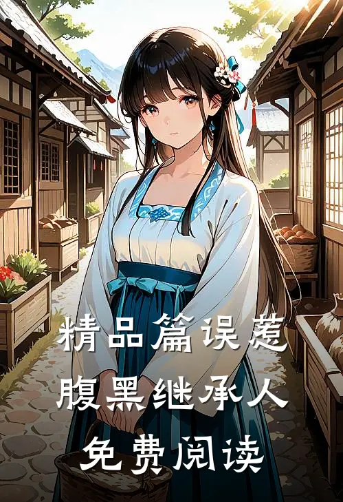 精品篇误惹腹黑继承人免费阅读