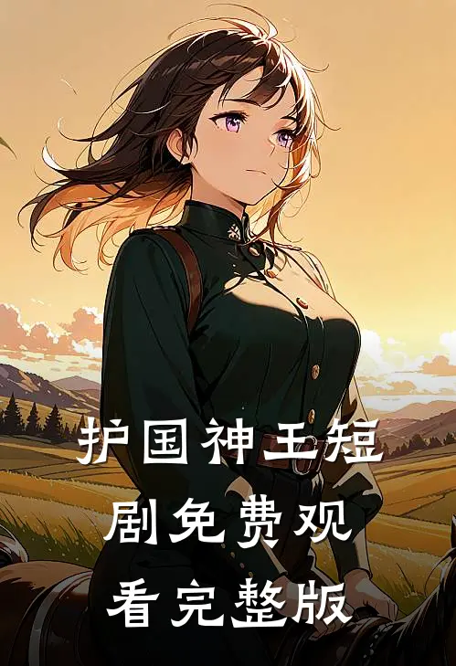 护国神王短剧免费观看完整版