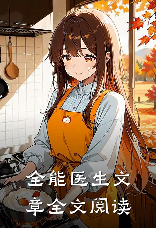全能医生文章全文阅读