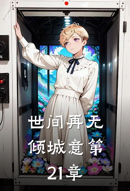 世间再无倾城意第21章