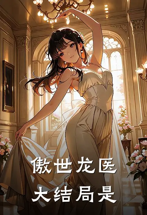 傲世龙医大结局是