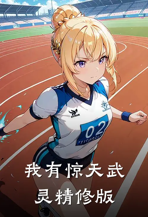 我有惊天武灵精修版