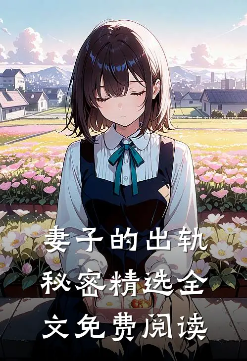 妻子的出轨秘密精选全文免费阅读
