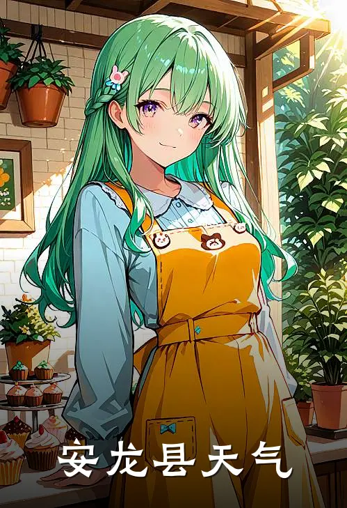 安龙县天气