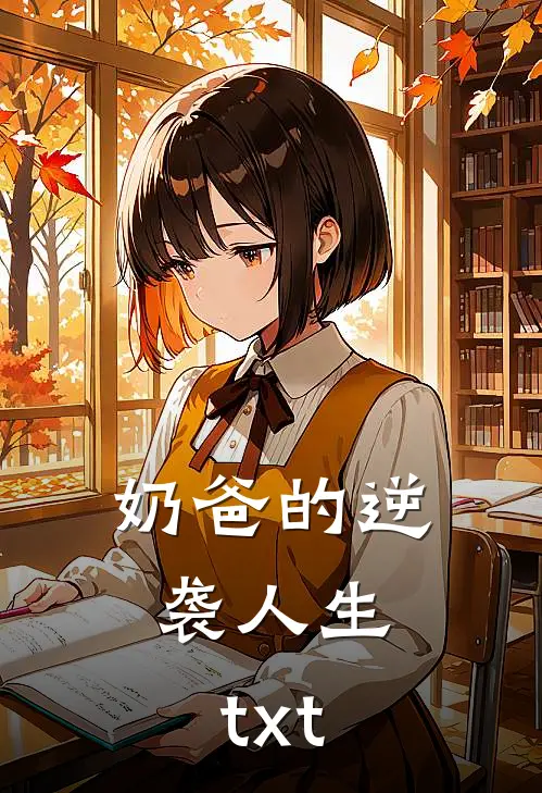 奶爸的逆袭人生.txt