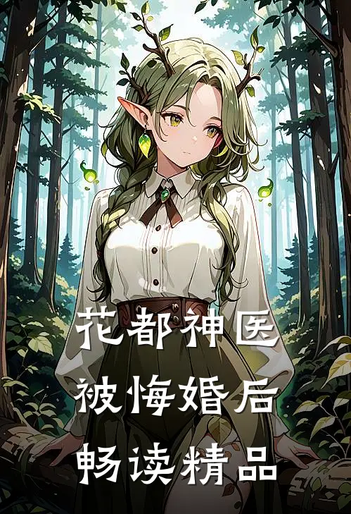 花都神医被悔婚后畅读精品