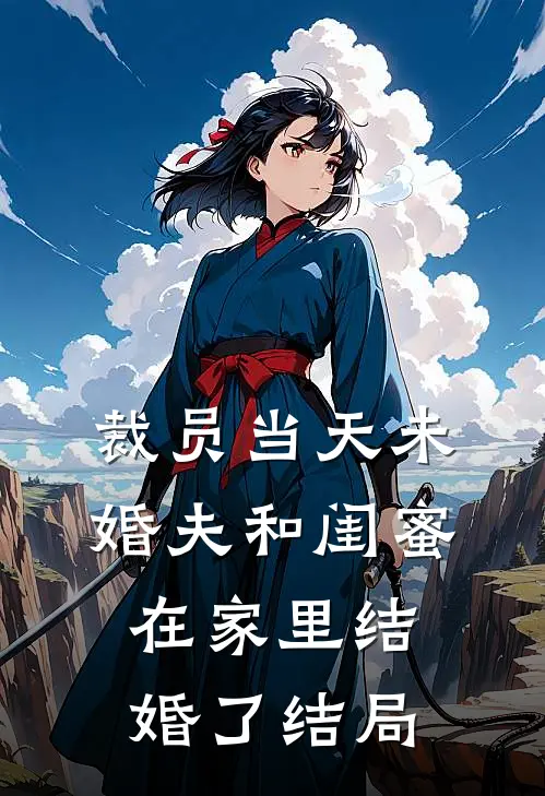 裁员当天未婚夫和闺蜜在家里结婚了结局