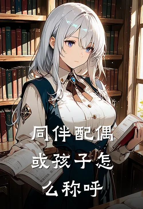 同伴配偶或孩子怎么称呼