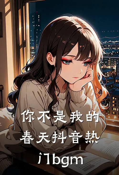 你不是我的春天抖音热门bgm