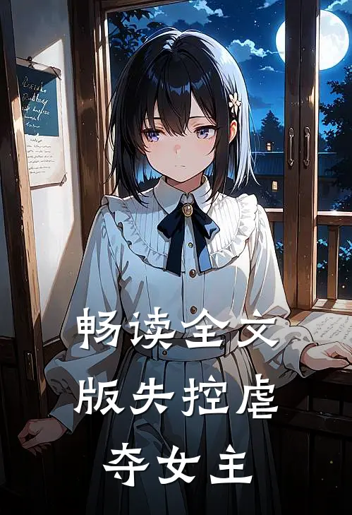 畅读全文版失控虐夺女主