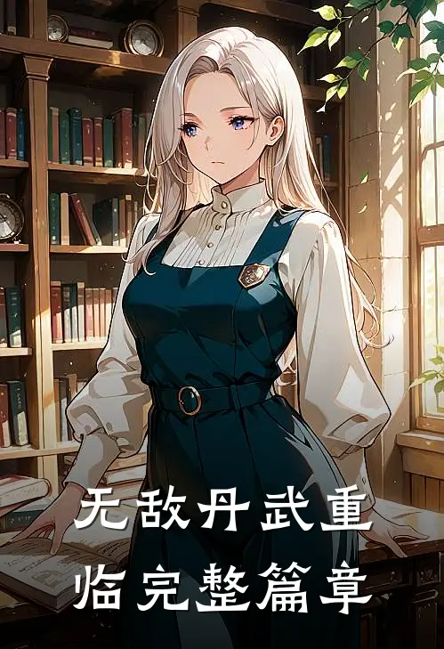 无敌丹武重临完整篇章