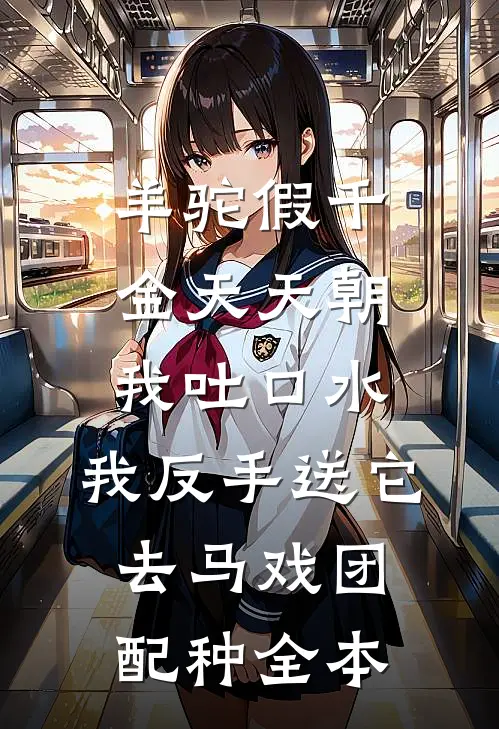 羊驼假千金天天朝我吐口水，我反手送它去马戏团配种全本