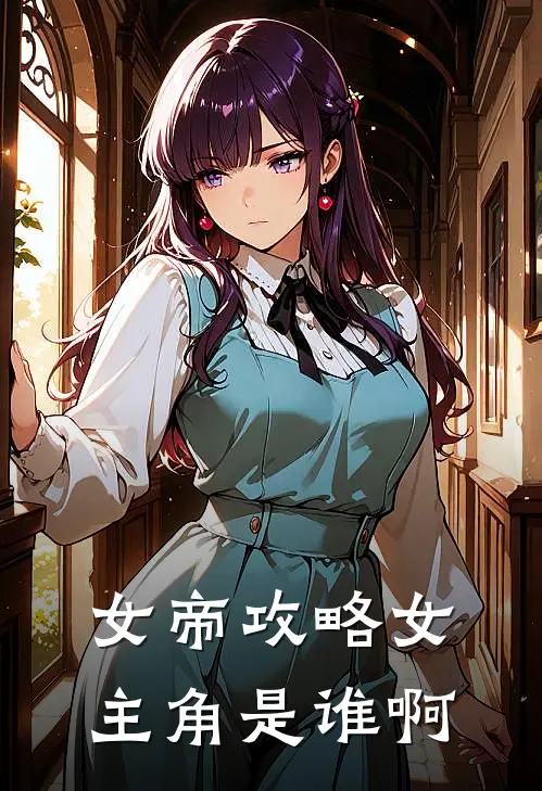 女帝攻略女主角是谁啊