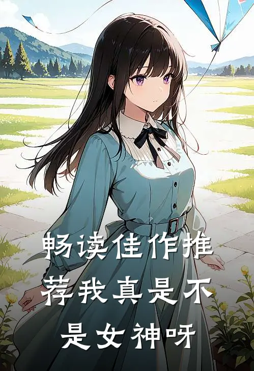 畅读佳作推荐我真是不是女神呀