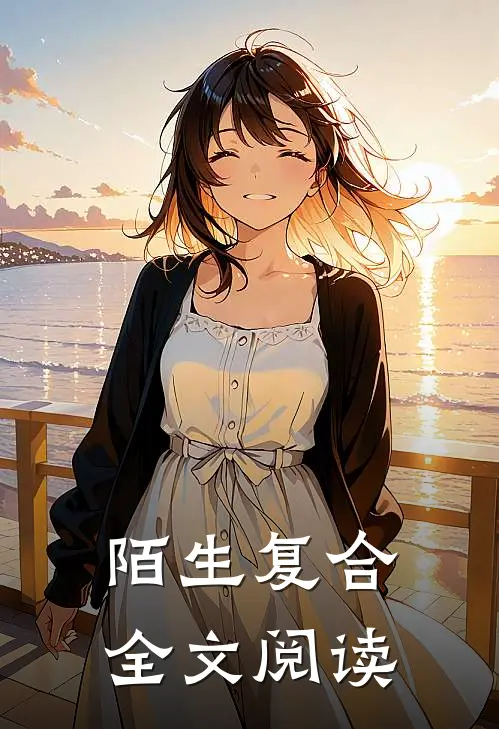 陌生复合全文阅读