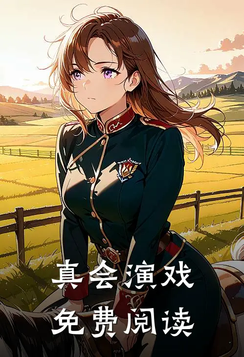 真会演戏免费阅读