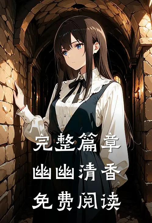 完整篇章幽幽清香免费阅读