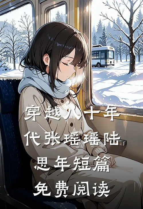 穿越八十年代张瑶瑶陆思年短篇免费阅读