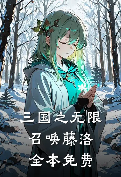 三国之无限召唤藤洛全本免费