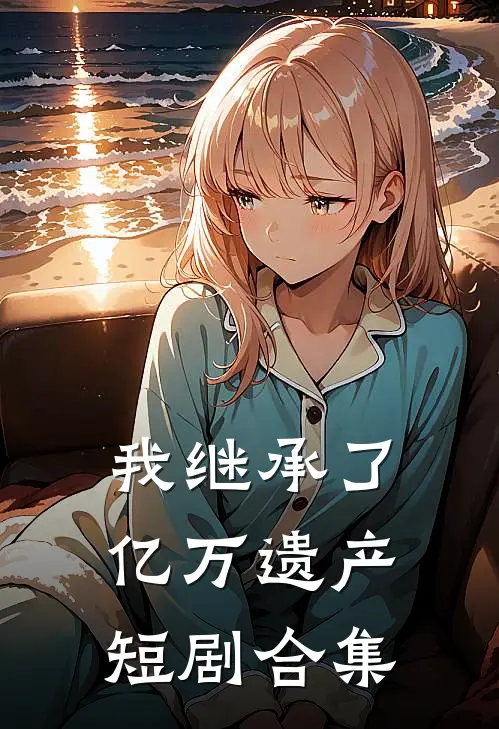 我继承了亿万遗产短剧合集
