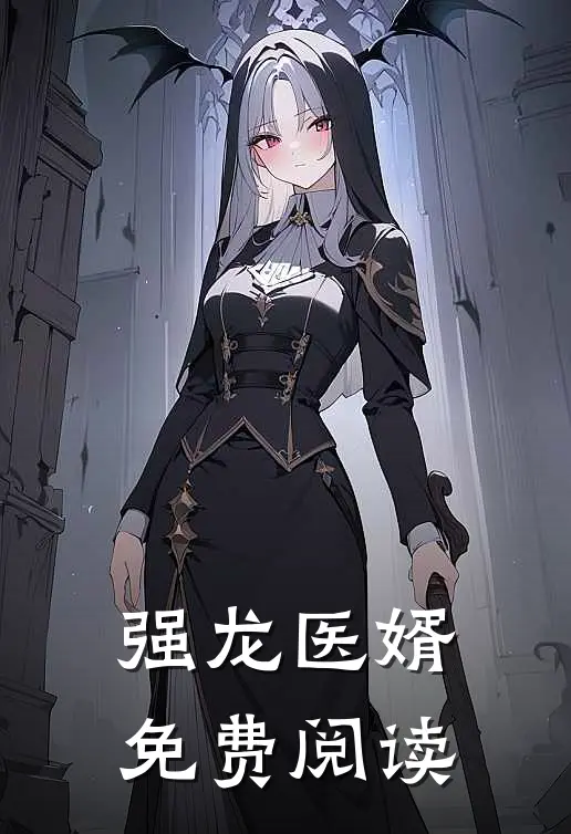 强龙医婿免费阅读