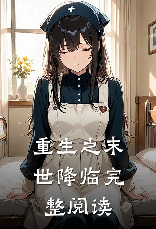 重生之末世降临完整阅读