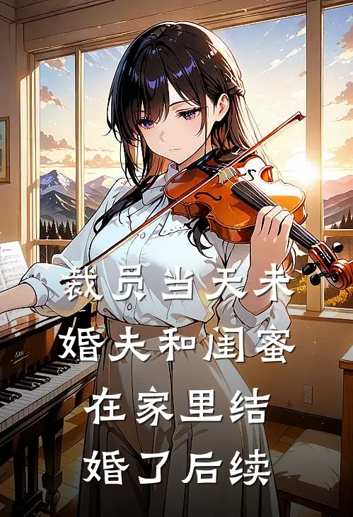 裁员当天未婚夫和闺蜜在家里结婚了后续