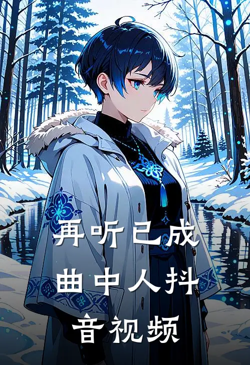 再听已成曲中人抖音视频