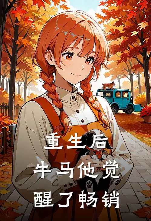 重生后,牛马他觉醒了畅销