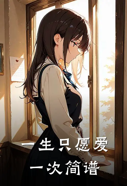 一生只愿爱一次简谱