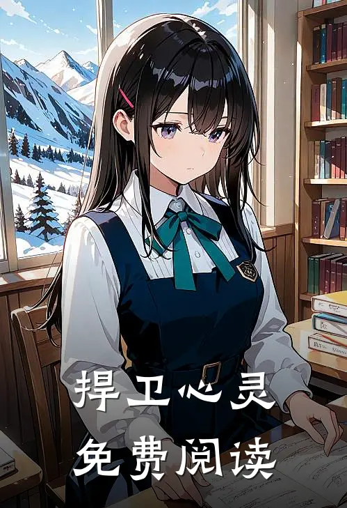 捍卫心灵免费阅读