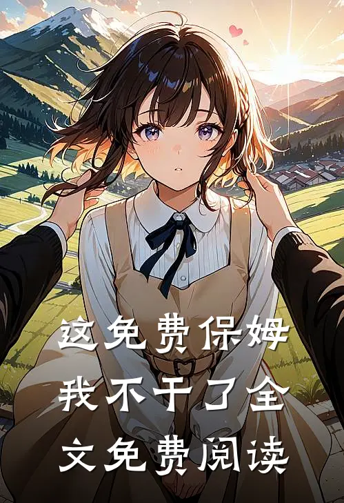 这免费保姆我不干了全文免费阅读