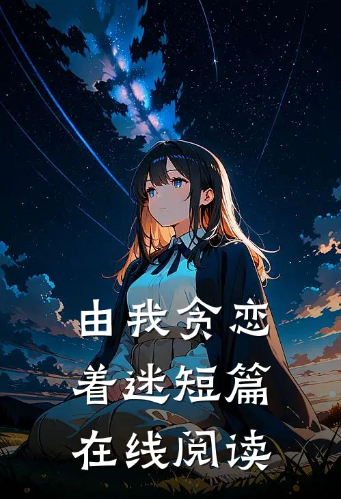 由我贪恋着迷短篇在线阅读