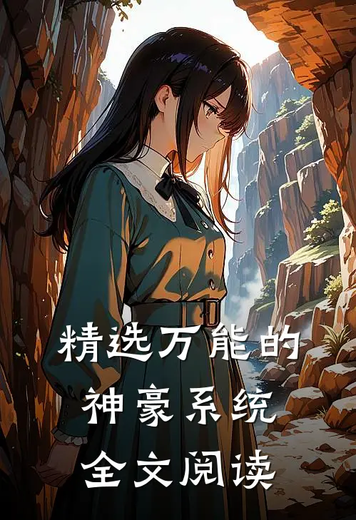 精选万能的神豪系统全文阅读