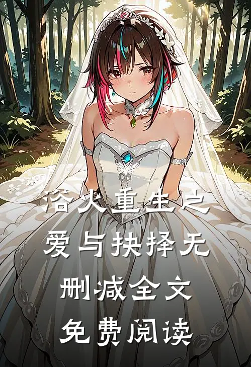 浴火重生之爱与抉择无删减全文免费阅读