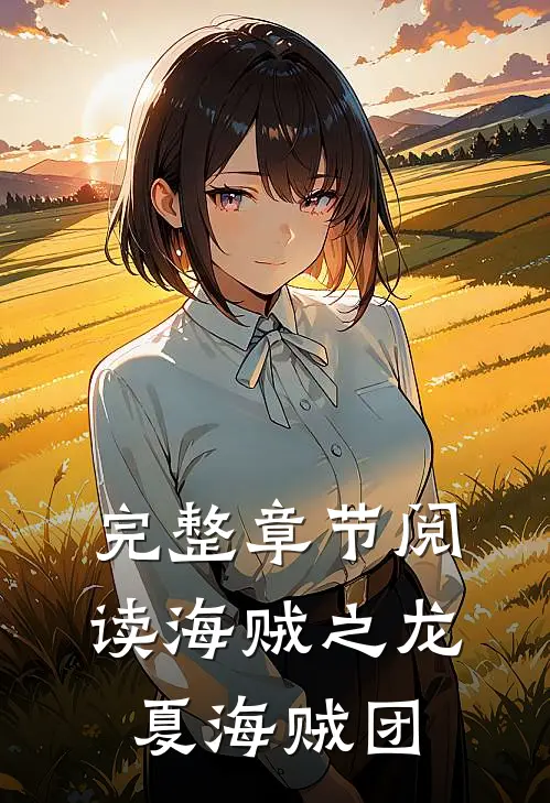 完整章节阅读海贼之龙夏海贼团