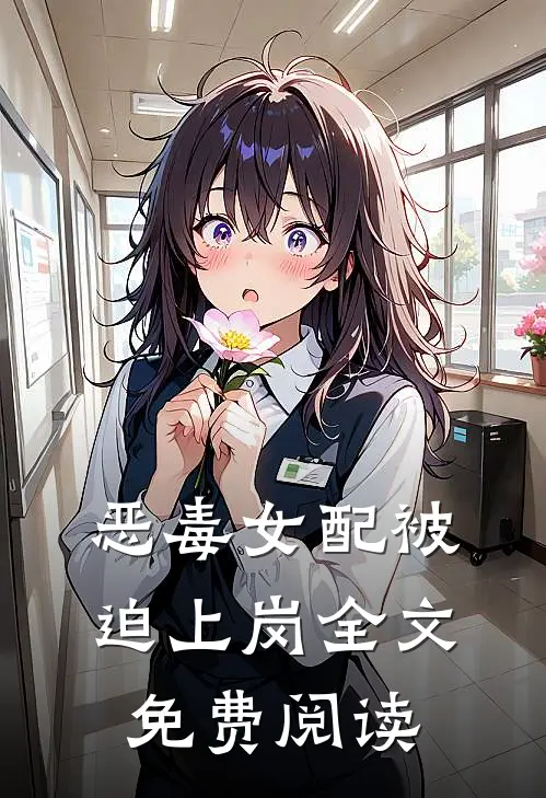 恶毒女配被迫上岗全文免费阅读