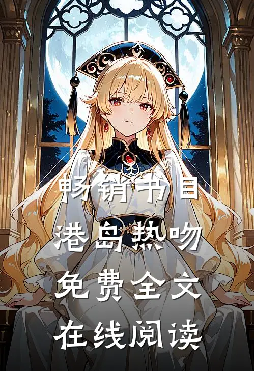 畅销书目港岛热吻免费全文在线阅读
