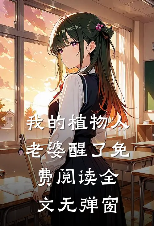 我的植物人老婆醒了免费阅读全文无弹窗