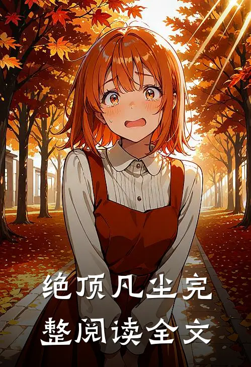 绝顶凡尘完整阅读全文
